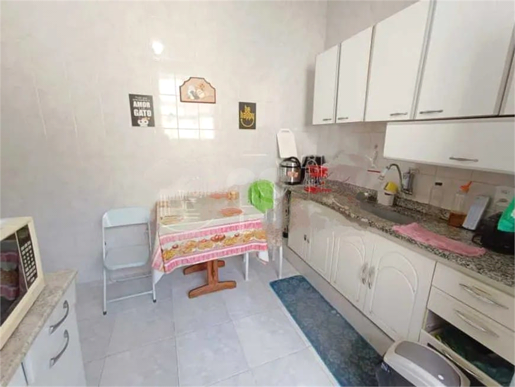 Venda Apartamento Rio De Janeiro Grajaú REO1026772 30