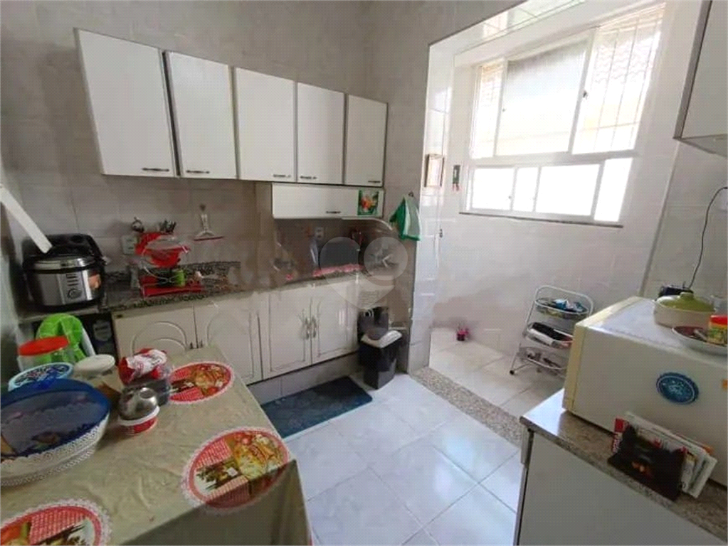 Venda Apartamento Rio De Janeiro Grajaú REO1026772 31