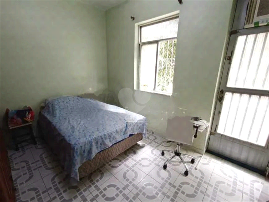 Venda Apartamento Rio De Janeiro Grajaú REO1026772 10