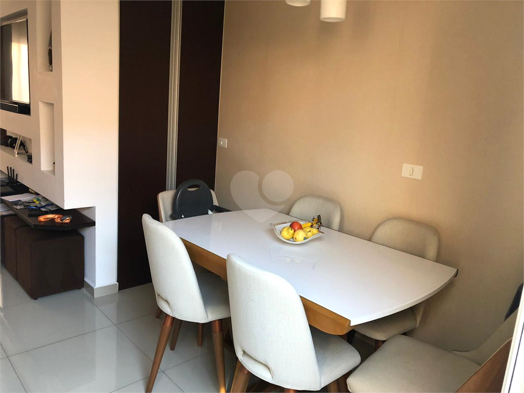 Venda Casa de vila São Paulo Jardim Jabaquara REO1026773 5