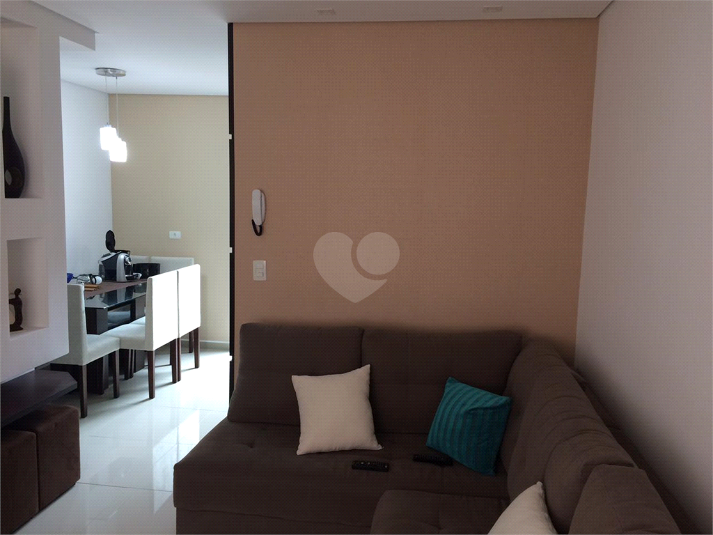 Venda Casa de vila São Paulo Jardim Jabaquara REO1026773 4