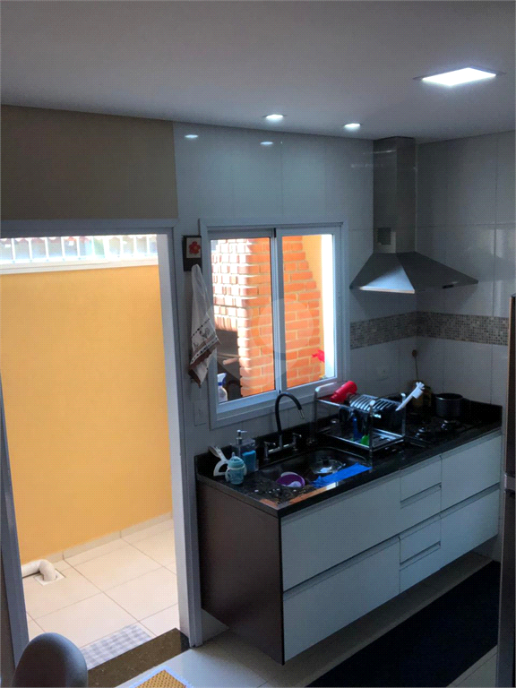 Venda Casa de vila São Paulo Jardim Jabaquara REO1026773 7