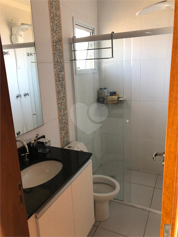 Venda Casa de vila São Paulo Jardim Jabaquara REO1026773 18