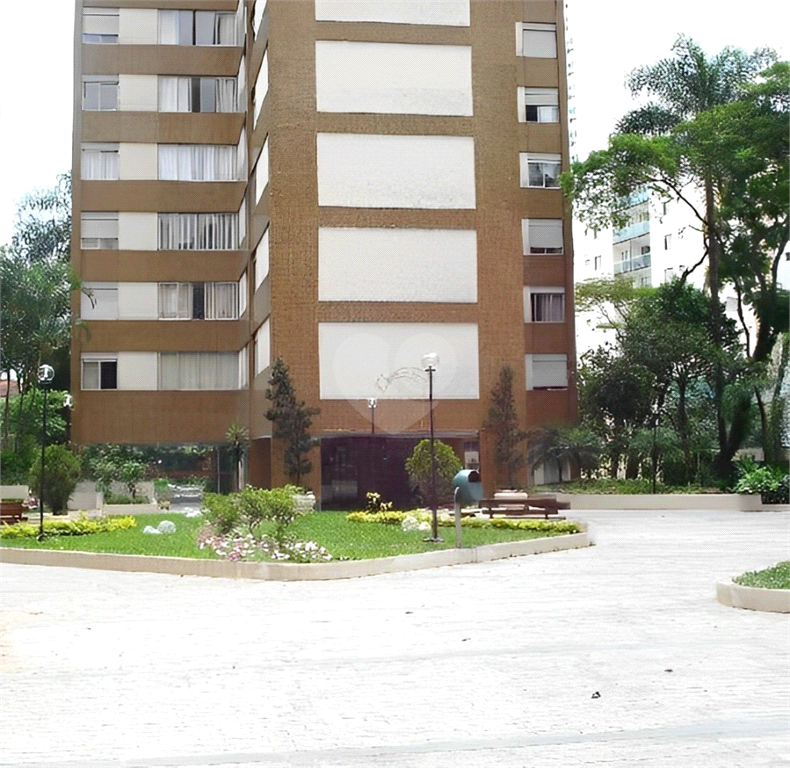 Venda Apartamento São Paulo Santana REO1026775 1