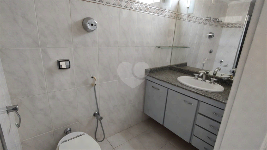 Venda Apartamento São Paulo Santana REO1026775 15