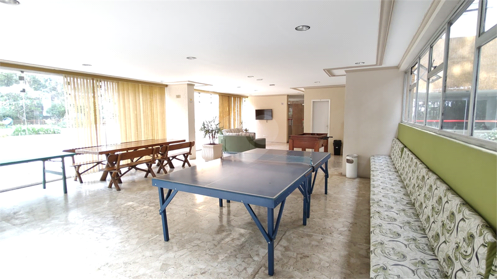 Venda Apartamento São Paulo Santana REO1026775 22