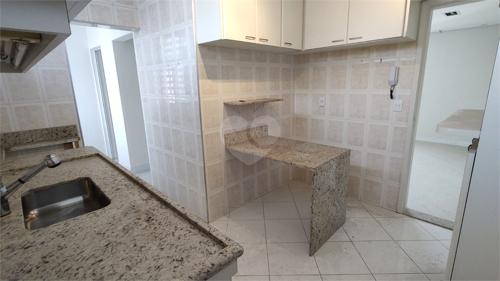 Venda Apartamento São Paulo Santana REO1026775 6