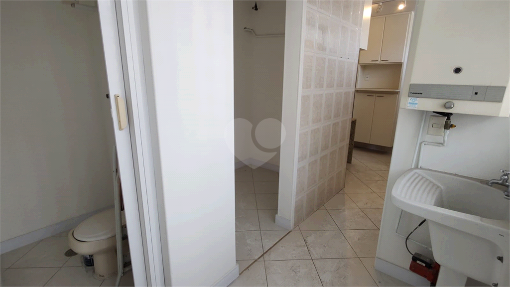 Venda Apartamento São Paulo Santana REO1026775 7