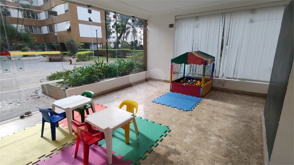 Venda Apartamento São Paulo Santana REO1026775 16