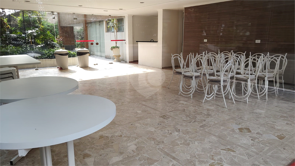 Venda Apartamento São Paulo Santana REO1026775 17