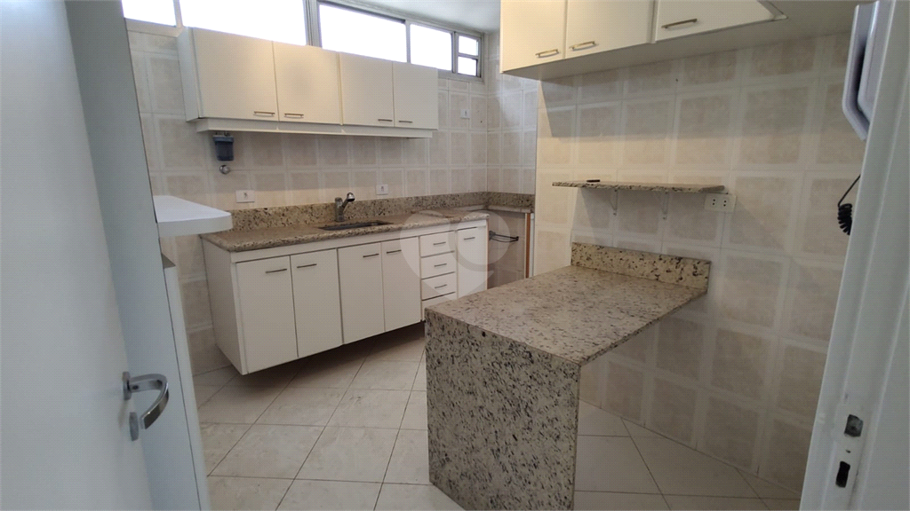 Venda Apartamento São Paulo Santana REO1026775 5