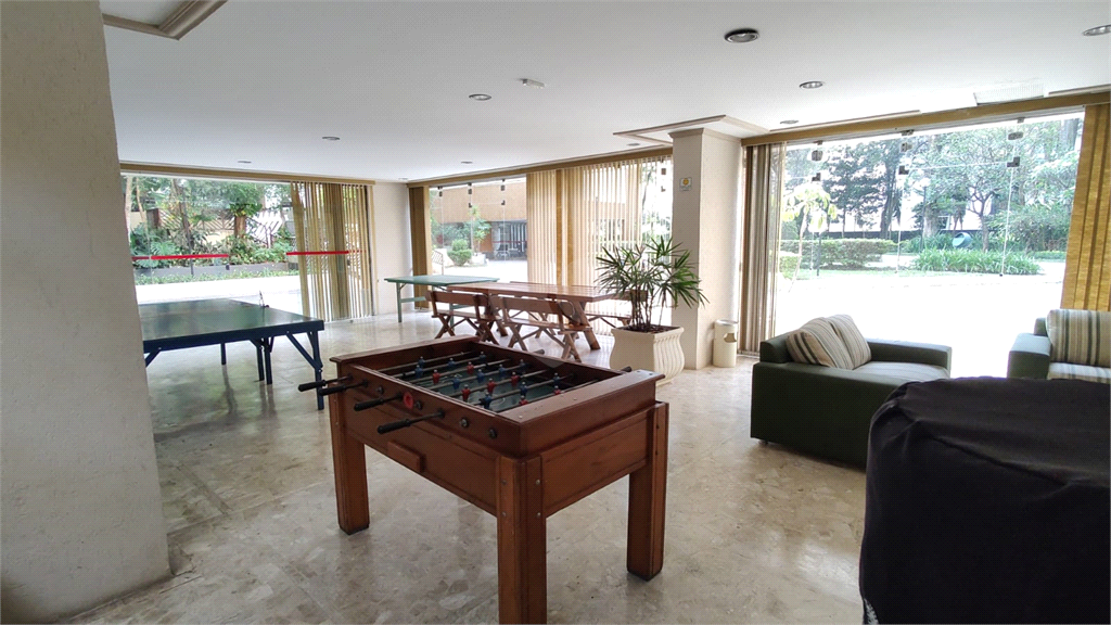 Venda Apartamento São Paulo Santana REO1026775 21