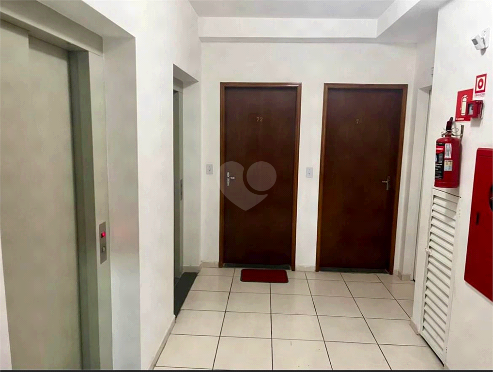 Venda Apartamento São Paulo Penha De França REO1026777 11