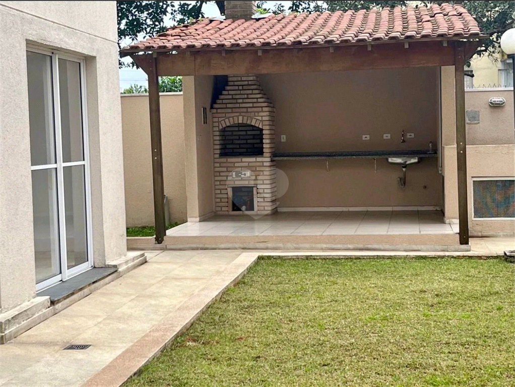 Venda Apartamento São Paulo Penha De França REO1026777 14