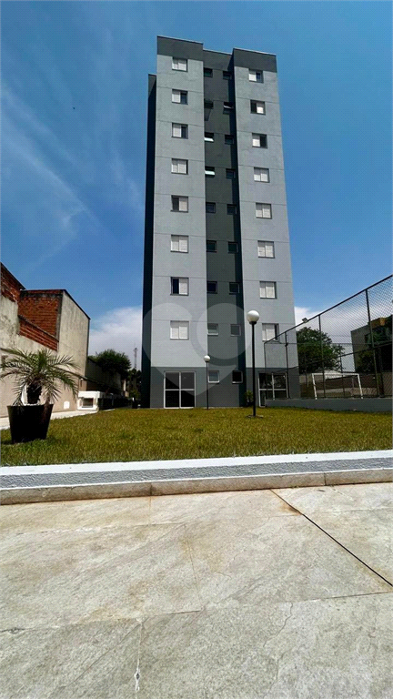 Venda Apartamento São Paulo Penha De França REO1026777 21