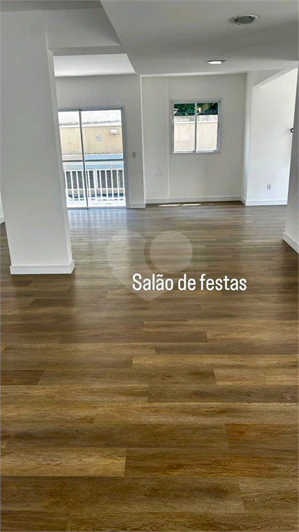 Venda Apartamento São Paulo Penha De França REO1026777 1