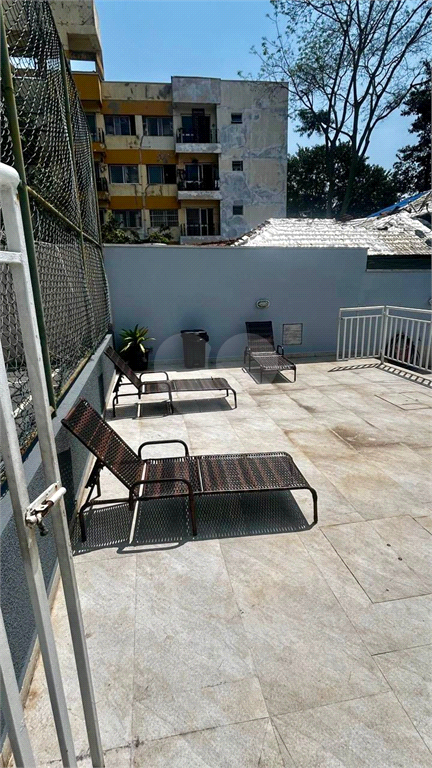 Venda Apartamento São Paulo Penha De França REO1026777 16