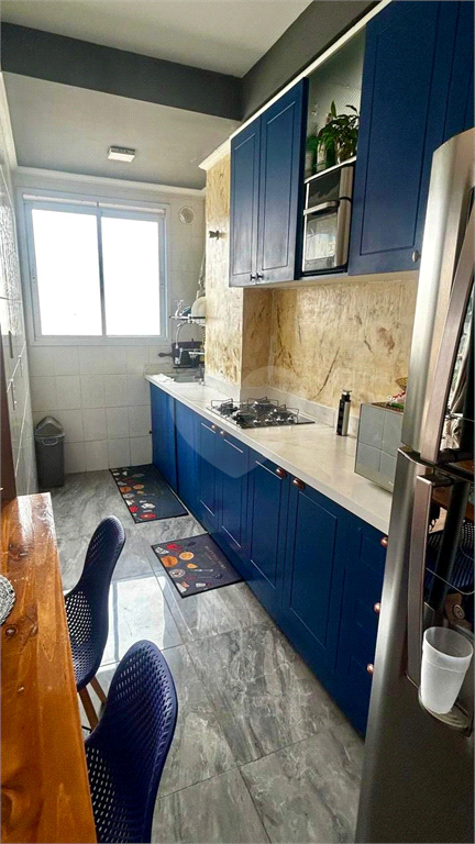 Venda Apartamento São Paulo Penha De França REO1026777 2