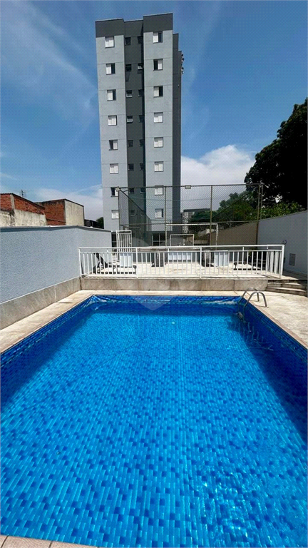 Venda Apartamento São Paulo Penha De França REO1026777 20