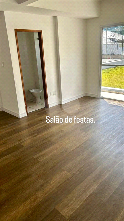 Venda Apartamento São Paulo Penha De França REO1026777 6