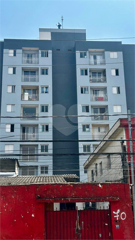 Venda Apartamento São Paulo Penha De França REO1026777 19