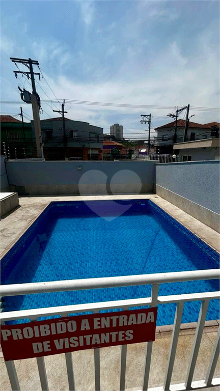 Venda Apartamento São Paulo Penha De França REO1026777 17