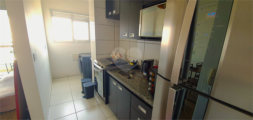 Venda Apartamento São Paulo Vila Andrade REO1026784 7