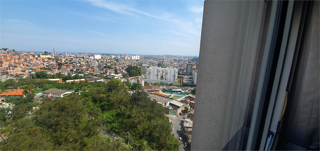 Venda Apartamento São Paulo Vila Andrade REO1026784 5