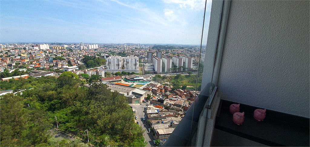 Venda Apartamento São Paulo Vila Andrade REO1026784 4