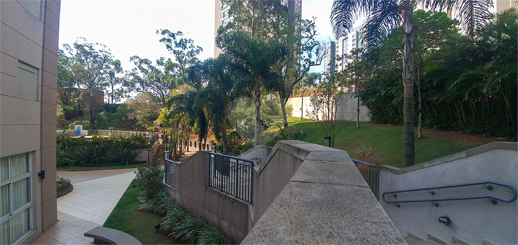 Venda Apartamento São Paulo Vila Andrade REO1026784 18