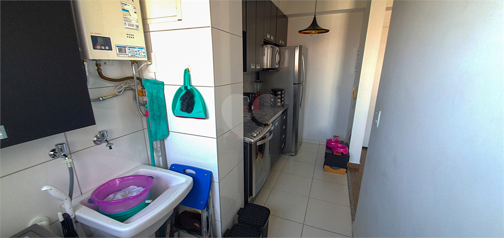 Venda Apartamento São Paulo Vila Andrade REO1026784 6