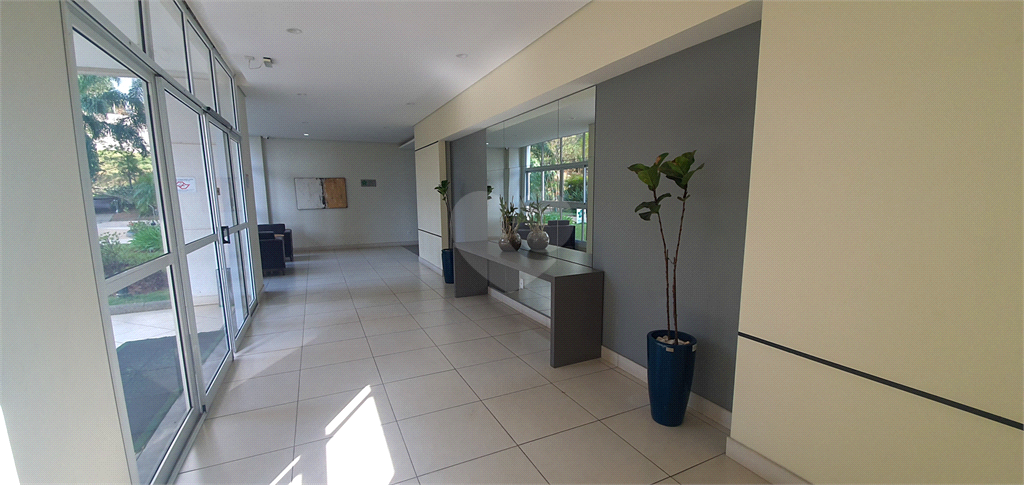 Venda Apartamento São Paulo Vila Andrade REO1026784 2