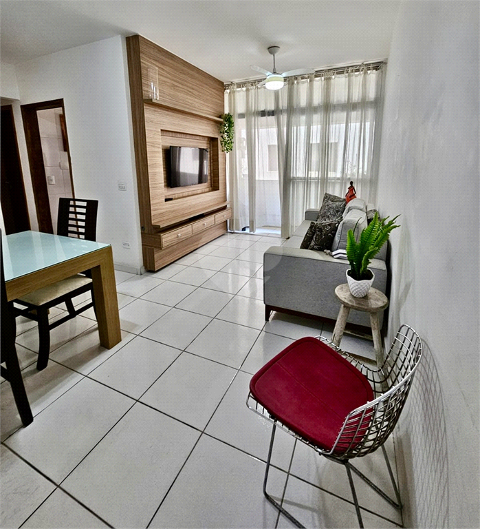 Venda Apartamento Guarujá Enseada REO1026786 2