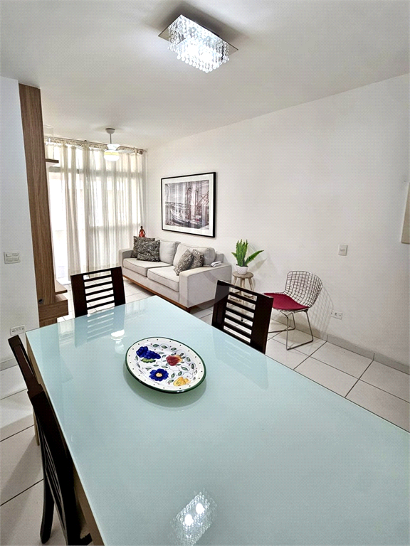 Venda Apartamento Guarujá Enseada REO1026786 4