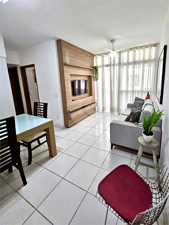 Venda Apartamento Guarujá Enseada REO1026786 3