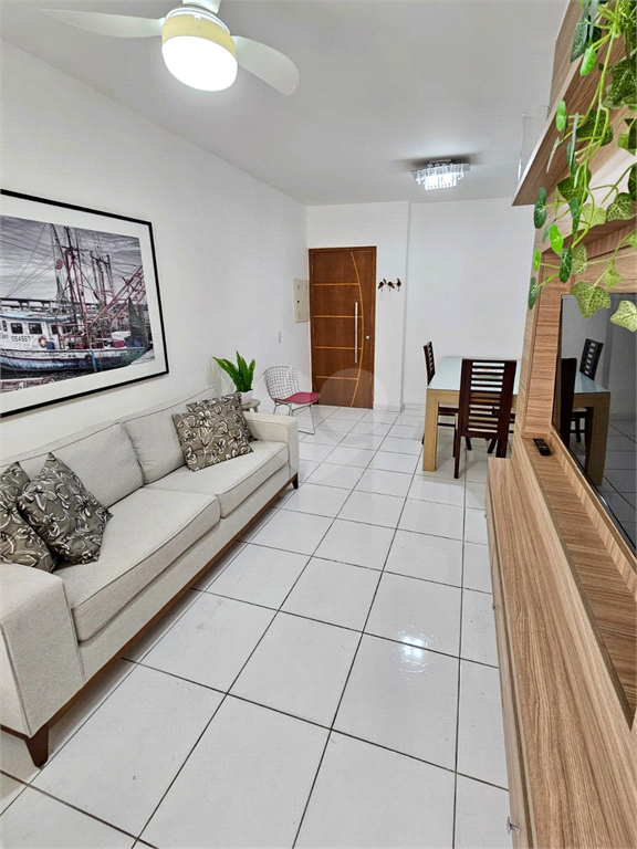 Venda Apartamento Guarujá Enseada REO1026786 1