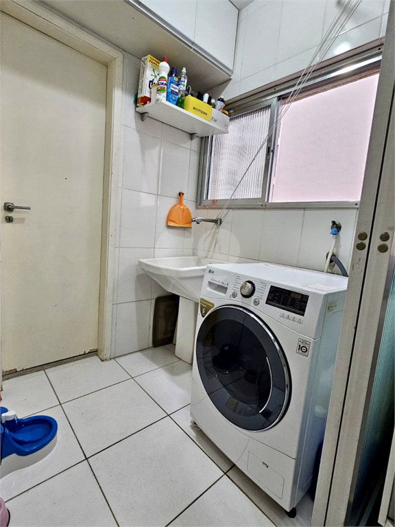 Venda Apartamento Guarujá Enseada REO1026786 16