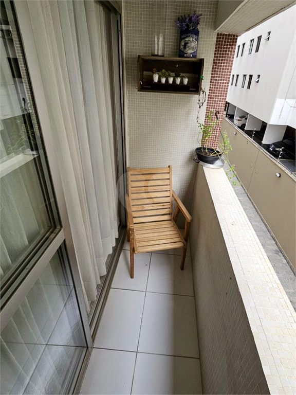 Venda Apartamento Guarujá Enseada REO1026786 14