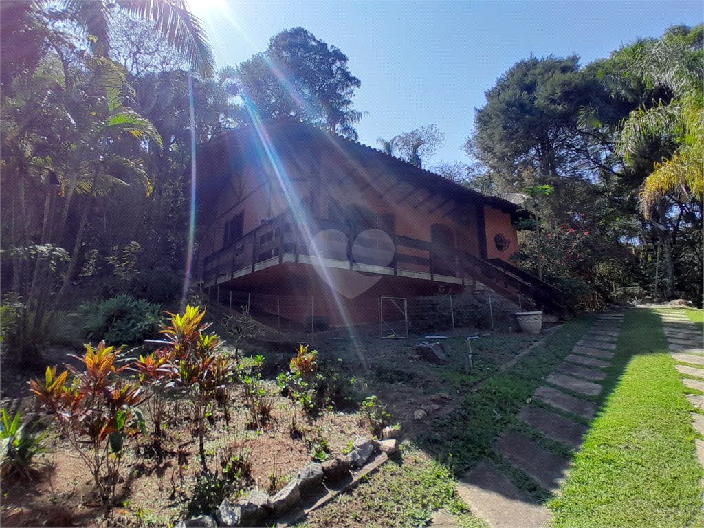 Venda Casa térrea Mairiporã Caraguatá REO1026789 1