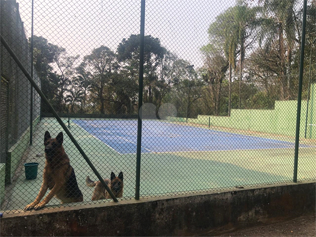 Venda Casa térrea Mairiporã Caraguatá REO1026789 11