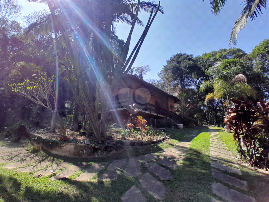 Venda Casa térrea Mairiporã Caraguatá REO1026789 24