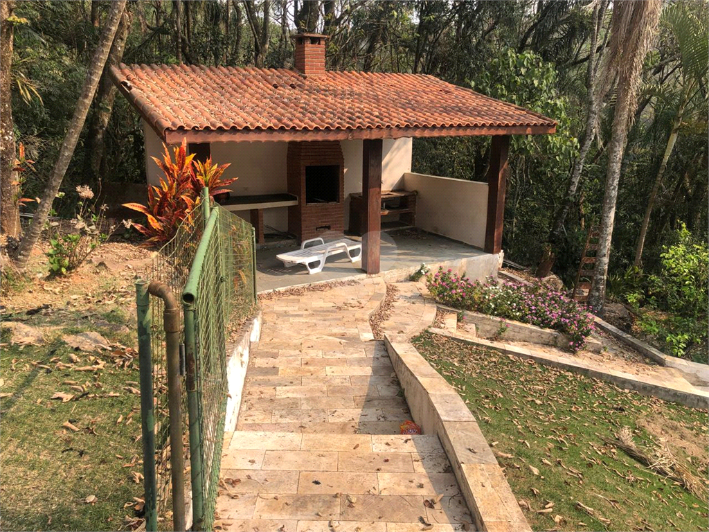 Venda Casa térrea Mairiporã Caraguatá REO1026789 10