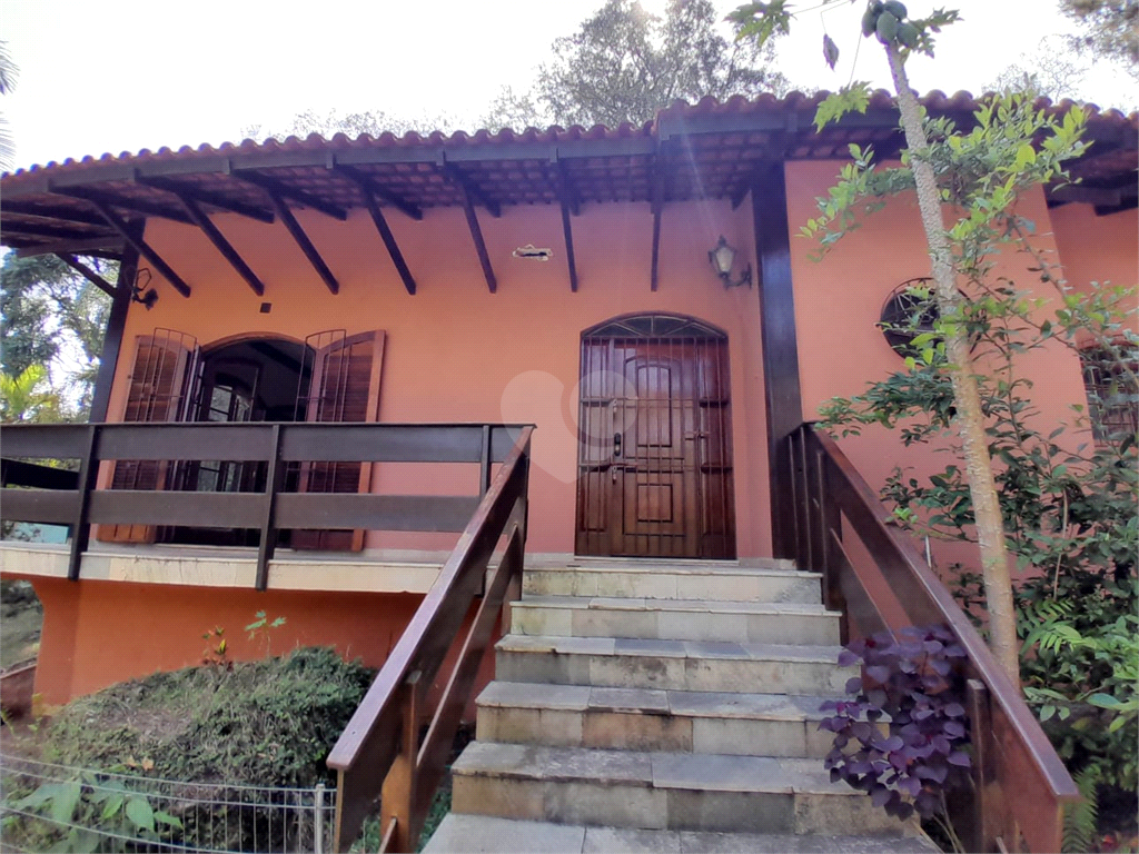 Venda Casa térrea Mairiporã Caraguatá REO1026789 2