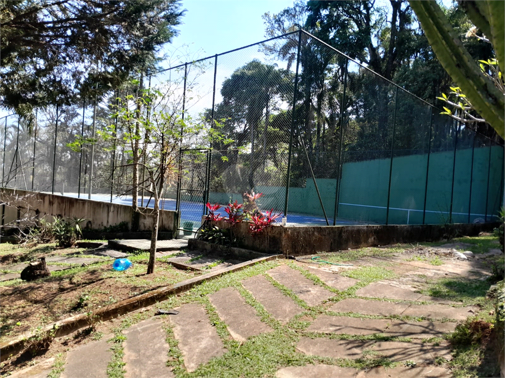 Venda Casa térrea Mairiporã Caraguatá REO1026789 13