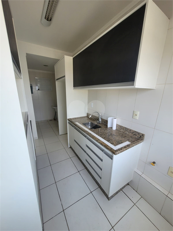 Aluguel Apartamento Indaiatuba Aqui Se Vive REO1026791 3