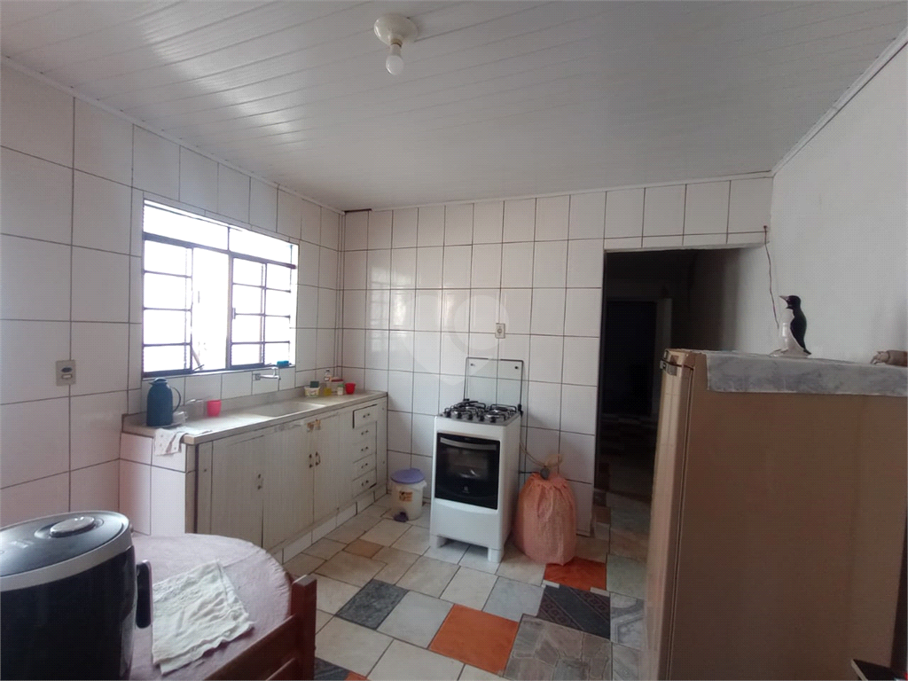 Venda Casa Itapetininga Jardim Fogaça REO1026793 4