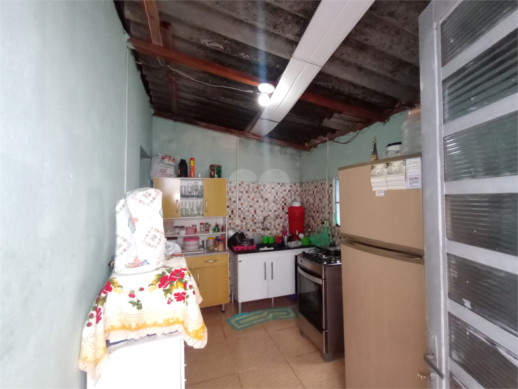 Venda Casa Itapetininga Jardim Fogaça REO1026793 6