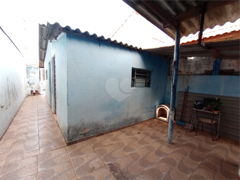 Venda Casa Itapetininga Jardim Fogaça REO1026793 15