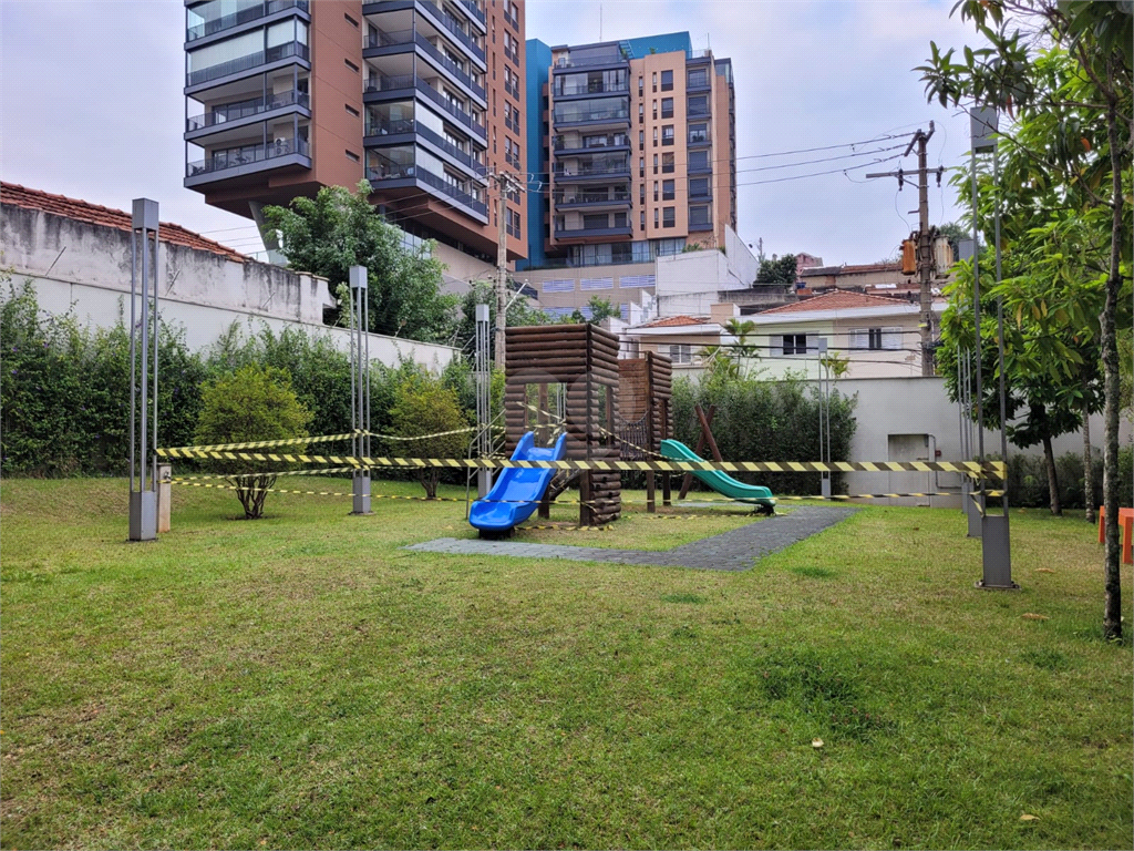 Venda Apartamento São Paulo Vila Ipojuca REO1026794 48