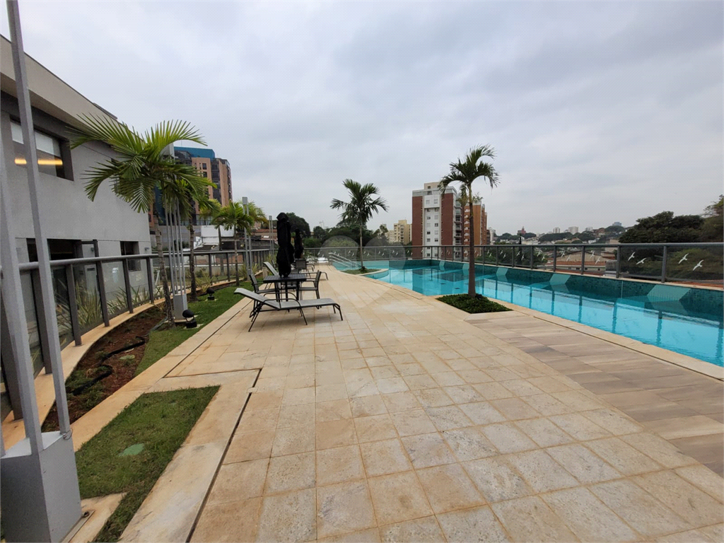 Venda Apartamento São Paulo Vila Ipojuca REO1026794 43